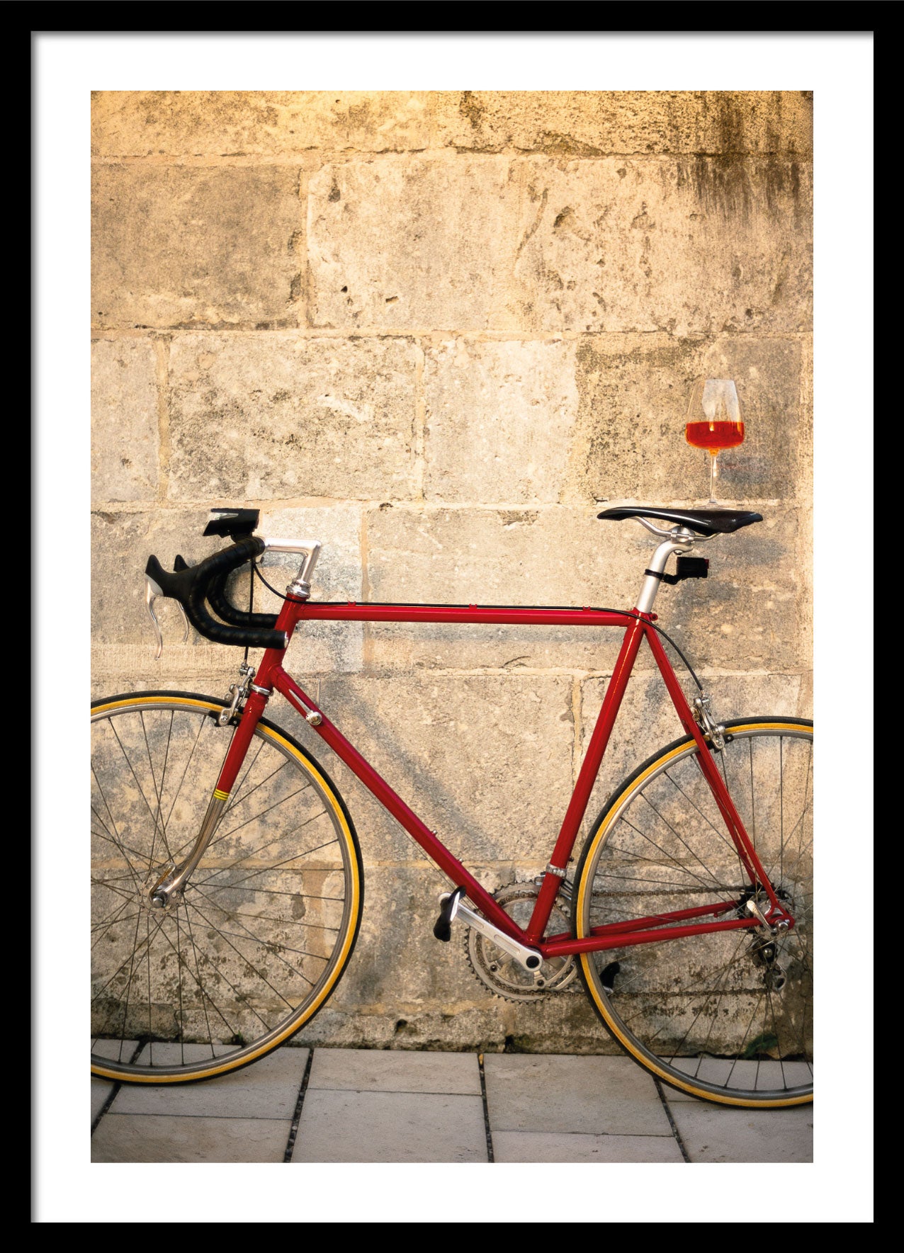 Fine-Art Print "Aperollin"