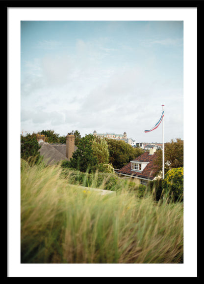 Fine-Art Print "Noordwijk"